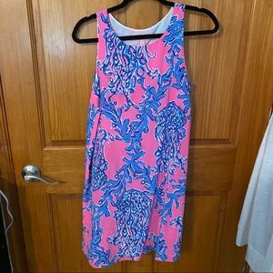 Lily Pulitzer Dress